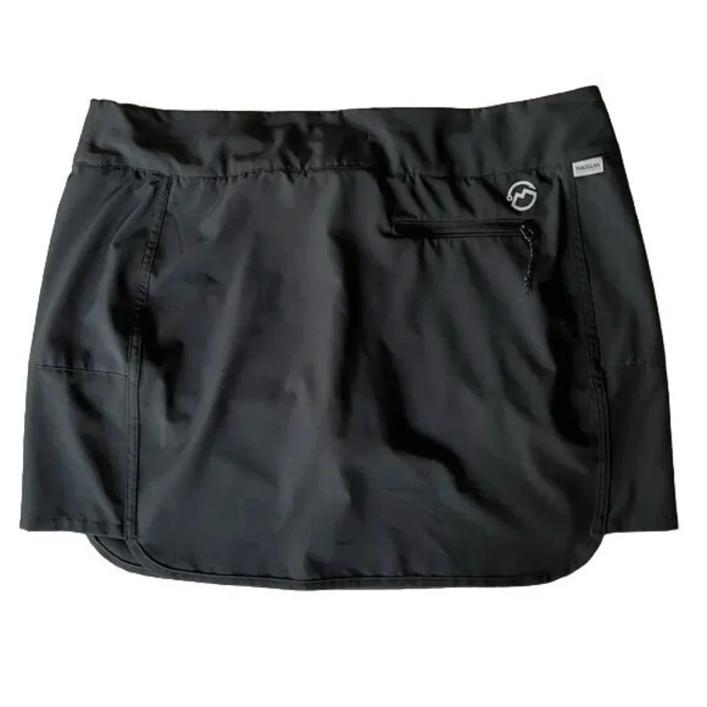 MAGELLAN Fish Gear Water Repellent Skort Size XL - Picture 2 of 6